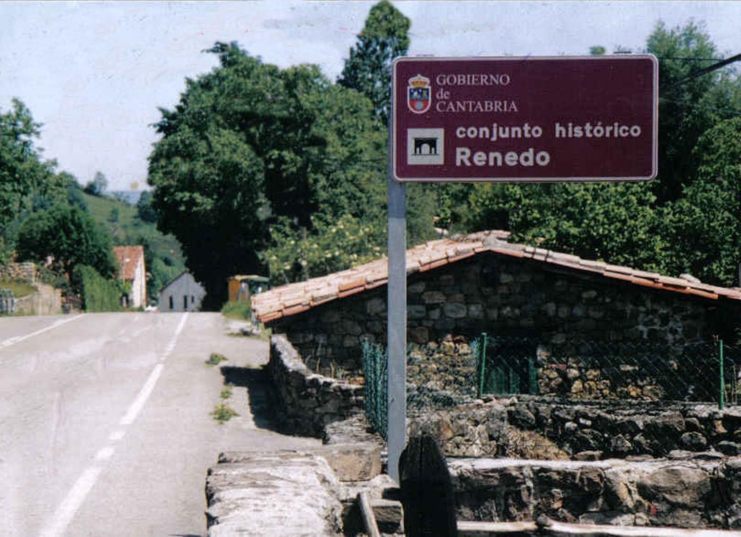 Casa Rural Caborzal Renedo De Cabuerniga Exteriér fotografie